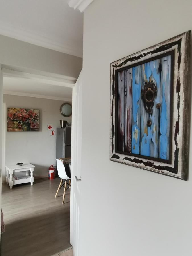 Апартаменты Mulberry Gardens Self Catering Свакопмунд Экстерьер фото