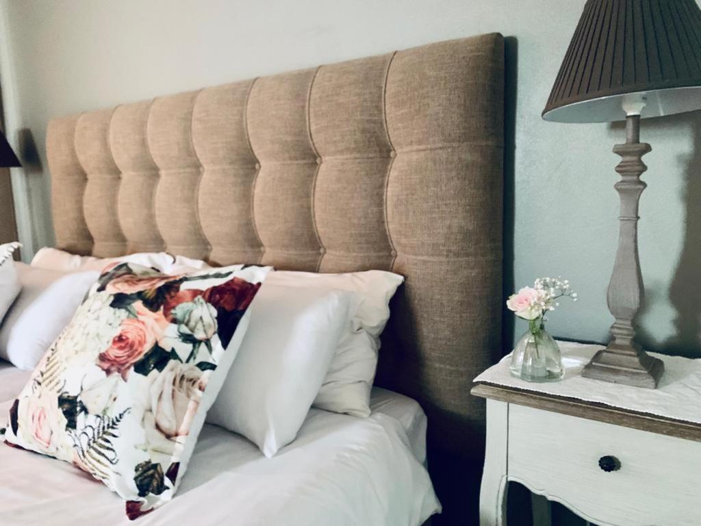 Апартаменты Mulberry Gardens Self Catering Свакопмунд Экстерьер фото